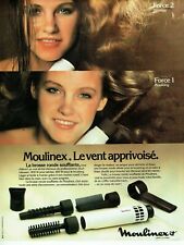 1979 advertising 0522 d'occasion  Expédié en Belgium