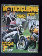 Motociclismo 1997 ducati usato  Italia