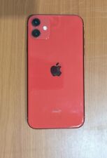 iphone 11 128 gb red usato  Cefalu