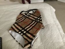Burberry. traditional check. for sale  Delaware