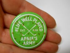 Vintage arnie army for sale  Titusville