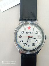 Orologio soviet vintage usato  Coriano