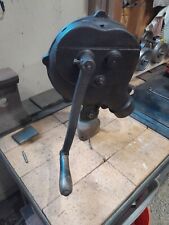 blacksmith forge blower for sale  Camino