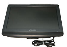 Used, Sansui  720p LCD HDTV TV Monitor  Model HDLCD-185W 19 Inch No Remote for sale  Shipping to South Africa