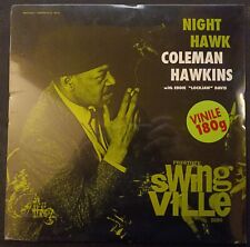 Coleman hawkins night usato  Villarbasse