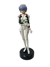 Boneco Rei Ayanami Entry Capsule Series 4” com base Gainax anime K & M RARO comprar usado  Enviando para Brazil