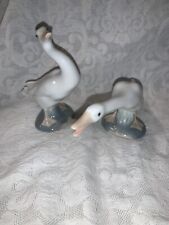 Lladro porcelain ducks for sale  Chula Vista