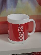 Coca cola tasse gebraucht kaufen  Hamburg