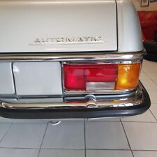 Mercedes w113 w114 usato  Italia