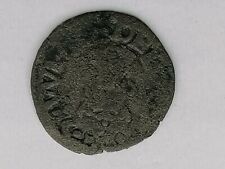 Bella moneta antica usato  Viareggio