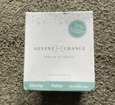 New advent change for sale  WARE