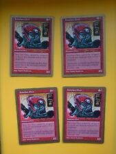 Mtg ironclaw orcs for sale  PLYMOUTH