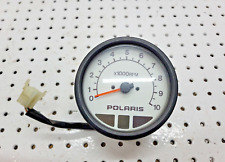 Polaris edge tachometer for sale  Cold Spring