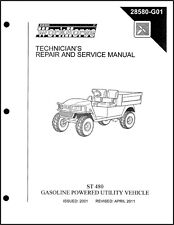 Repair service manual for sale  Houston