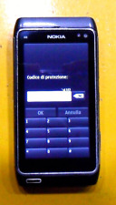 Cellulare smartphone nokia usato  Roma