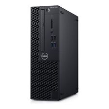 Dell Gaming Desktop i7-8700 NVIDIA GT Up to 32GB RAM 1TB SSD 4TB HDD Computer, used for sale  Shipping to South Africa