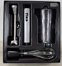 Cuisinart evolution cordless for sale  Madison