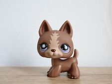 Usado, littlest petshop German Shepherd #867 comprar usado  Enviando para Brazil