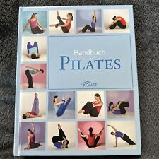 Handbuch pilates gebraucht kaufen  Hennef