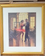 Tango traditional latin for sale  ANSTRUTHER