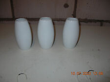 Three ceramic humidifiers for sale  ATHERSTONE