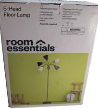 Head floor lamp for sale  Nettleton