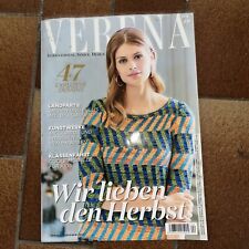 Zeitschrift verena 4 gebraucht kaufen  Schwabhausen