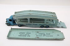 Vintage dinky toys for sale  LEEDS