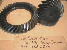 pinion bolt ring 12 for sale  Huntington Station