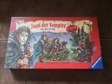 Jagd vampire spiel gebraucht kaufen  Gadeland,-Wittorf