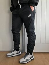 Nike black nylon for sale  BIRMINGHAM