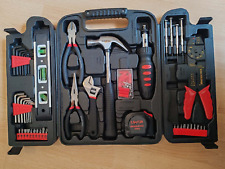 Tool kit case for sale  MANCHESTER