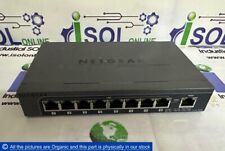 Netgear FVS318G Prosafe 8-Port Gigabit VPN Firewall 10/100/1000 MBPS for sale  Shipping to South Africa