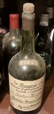 Ancienne bouteille armagnac d'occasion  Saint-Christophe-du-Ligneron