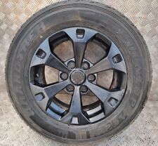 mitsubishi l200 tyres for sale  Shipping to Ireland
