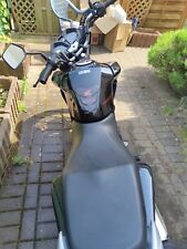 Motorrad 125 ccm gebraucht kaufen  Krefeld