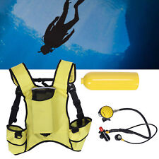 Scuba diving tank for sale  Shipping to Ireland