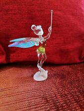 Swarovski disney tinkerbell for sale  BASILDON