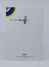 Iwc mark spitfire for sale  New York