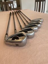 Ping g400 irons for sale  BELFAST