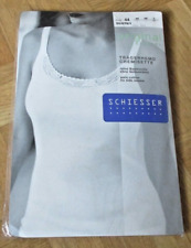 Schiesser trägerhemd chemiset gebraucht kaufen  Seligenstadt