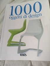 1000 oggetti design usato  Treviso