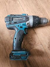 makita bhp458 for sale  SHOTTS