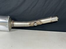2023 kx250f exhaust for sale  New Braunfels