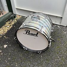 Free bass drum. for sale  LEEDS