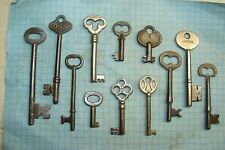 skeleton key lock for sale  Minneapolis