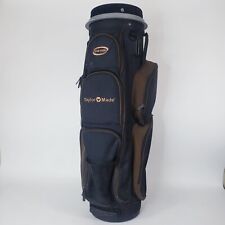 spin tech taylormade bag golf for sale  Memphis