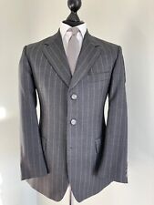 Crombie suit wool for sale  WAKEFIELD