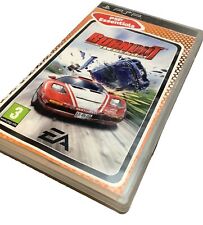 Burnout Legends PSP Jogo EA Sony Importado PlayStation PEGI 3 Raro Colecionável comprar usado  Enviando para Brazil