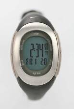 Reloj Nike Imara Unisex SM0032 Frecuencia Cardíaca Chro Luz Fecha 24h Alarma 50M Cuarzo segunda mano  Embacar hacia Argentina